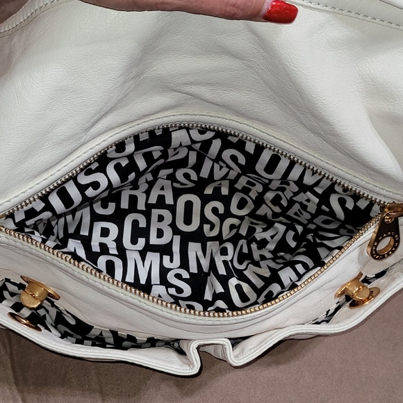 MARC by Marc Jacobs Totally Turnlock Faridah - Picture 7 of 16